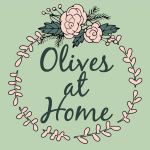 Olives at Home Logo